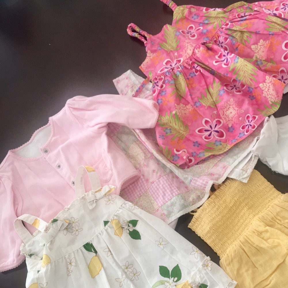 Baby Clothes